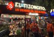 El Tizoncito