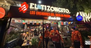 El Tizoncito