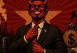 Quiero Ser Presidente una canción de Nepentes para época de elecciones