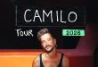 El esperado concierto de Camilo en Bogotá