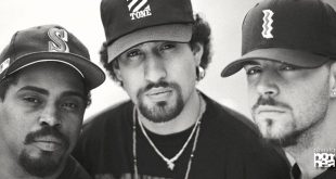 Cypress Hill: una ceremonia que vale la pena vivir una y otra vez