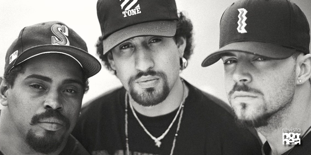 Cypress Hill: una ceremonia que vale la pena vivir una y otra vez