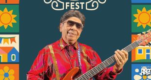 Cartel de artistas del La Magdalena Fest 2026 en Honda