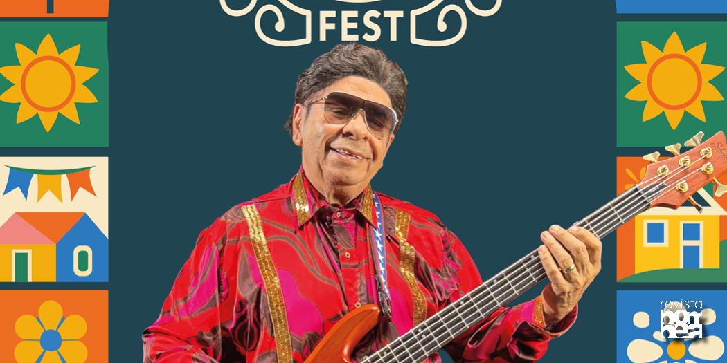 Cartel de artistas del La Magdalena Fest 2026 en Honda