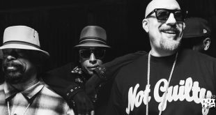 Cypress Hill vuelve a Bogotá: la banda que acercó el hip hop estadounidense a Latinoamérica