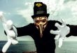 El gran show de Claptone en Medellín