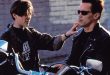 El reestreno de la película Terminator 2