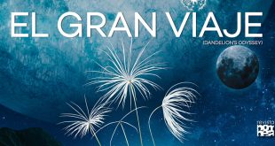 Estreno de la película El Gran Viaje