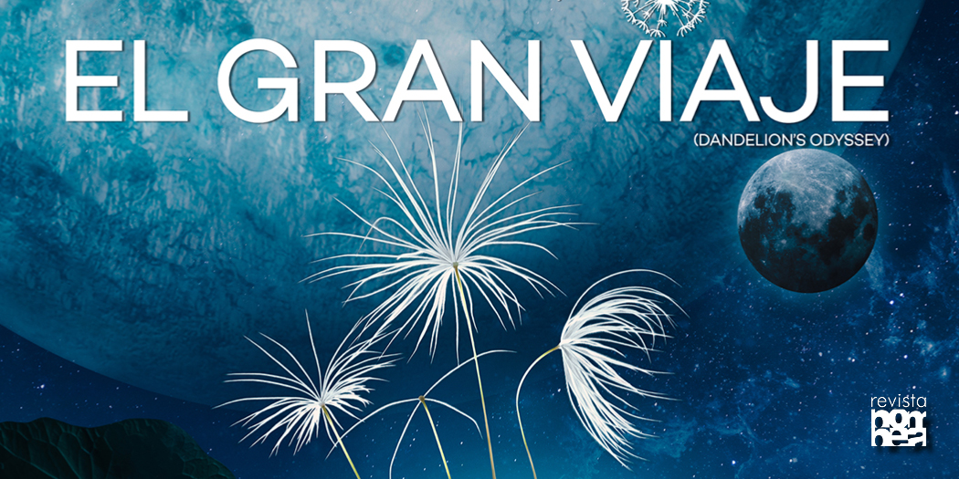 Estreno de la película El Gran Viaje
