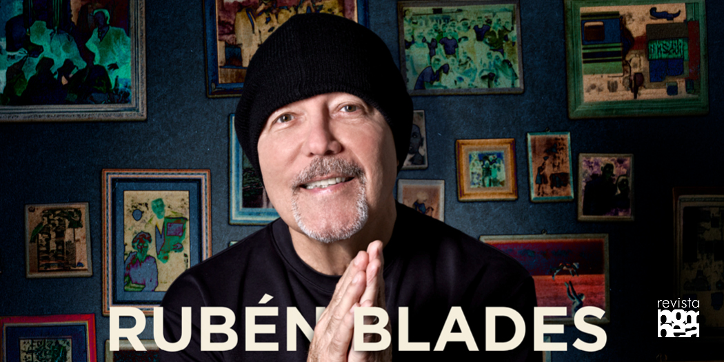Gran concierto de Rubén Blades en Medellín