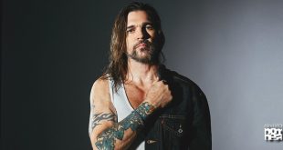 Juanes en Medellín