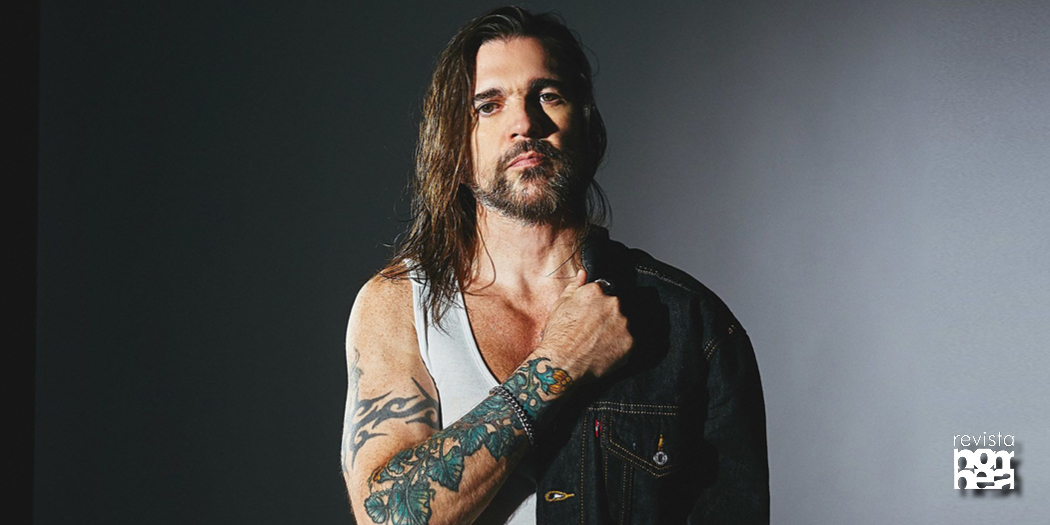 Juanes en Medellín