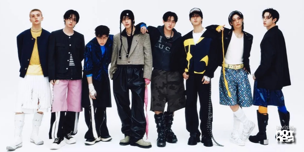 Stray Kids llega por primera vez a Bogotá con StrayCity, el festival que marca un nuevo capítulo para el K-pop en Colombia