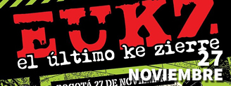 el ultimo ke zierre bogota 2026