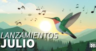 julio 2026