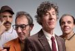 Cuarteto de Nos en Bogotá presentará su gira cápsula para celebrar dos décadas de éxitos