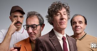 Cuarteto de Nos en Bogotá presentará su gira cápsula para celebrar dos décadas de éxitos