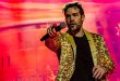 Juan Dávila en Colombia sorprenderá con su arrollador espectáculo de improvisación