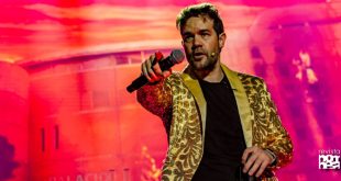 Juan Dávila en Colombia sorprenderá con su arrollador espectáculo de improvisación