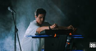 La Sinfonía Electrónica llega al Teatro Cafam con Julio Victoria para recaudar fondos para los estudiantes afectados por el terremoto