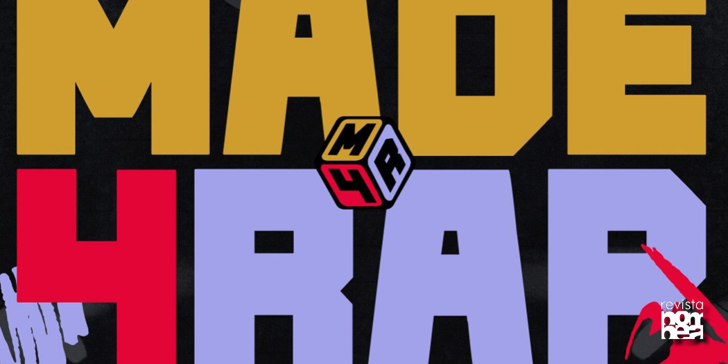 MADE4RAP en Bogotá y Medellín unirá el hip hop y la solidaridad