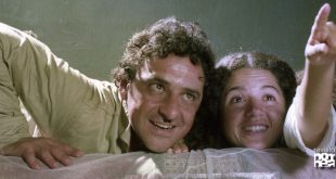 País paisa de el Águila Descalza celebra 40 años en Bogotá