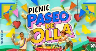 Picnic Paseo de Olla en Chía