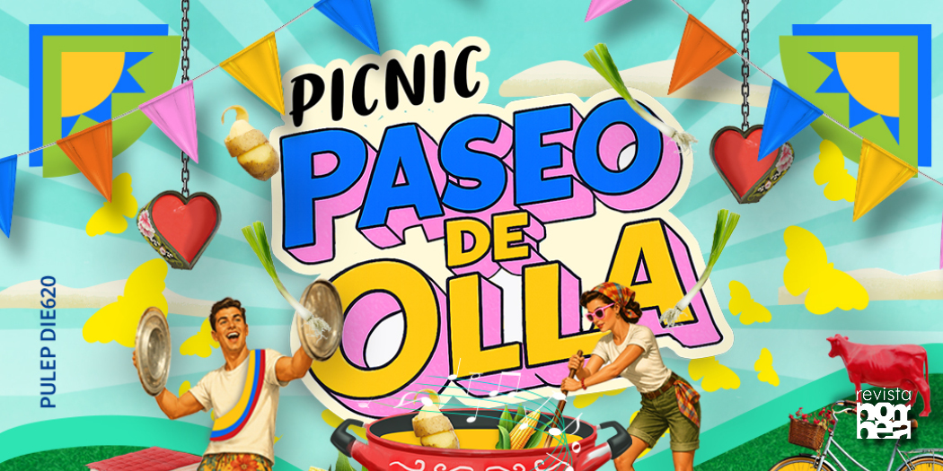 Picnic Paseo de Olla en Chía