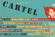 Rock al Parque 30 años anunció su cartel