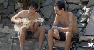 Caloncho y Jaze presentas "Fue Amor"