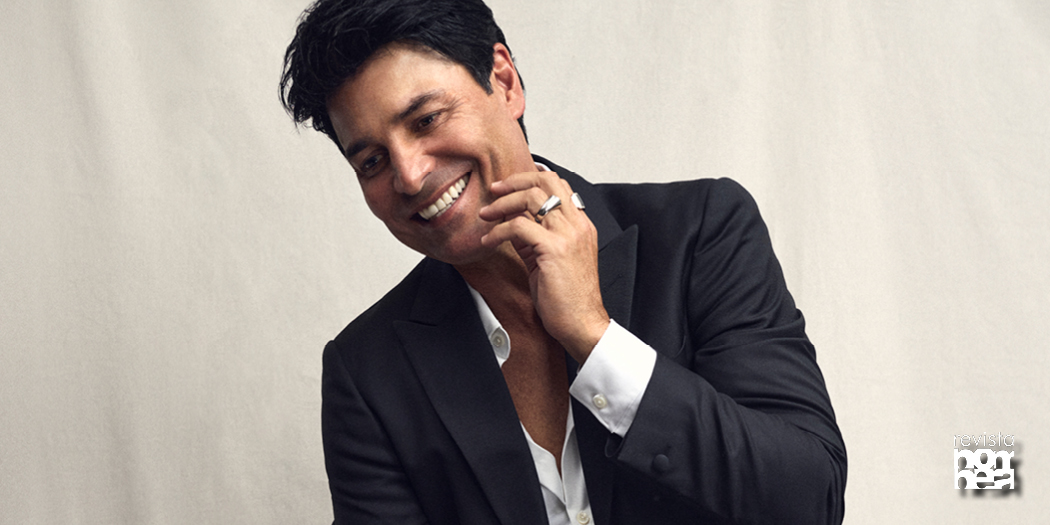 Chayanne en Medellín encenderá el Davi Arena tras siete años de ausencia