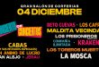 El Concierto de Conciertos 2026 llega a Corferias
