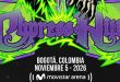 El show de Cypress Hill en Bogotá evoluciona al All Stars Arena y suma a Tres Coronas y Granuja