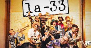 La-33 en Bogotá celebrará sus 25 años de trayectoria en el Royal Center