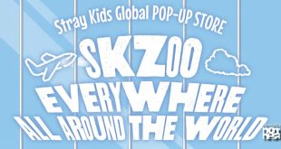 SKZOO llega por primera vez a Bogotá con una pop-up para STAY