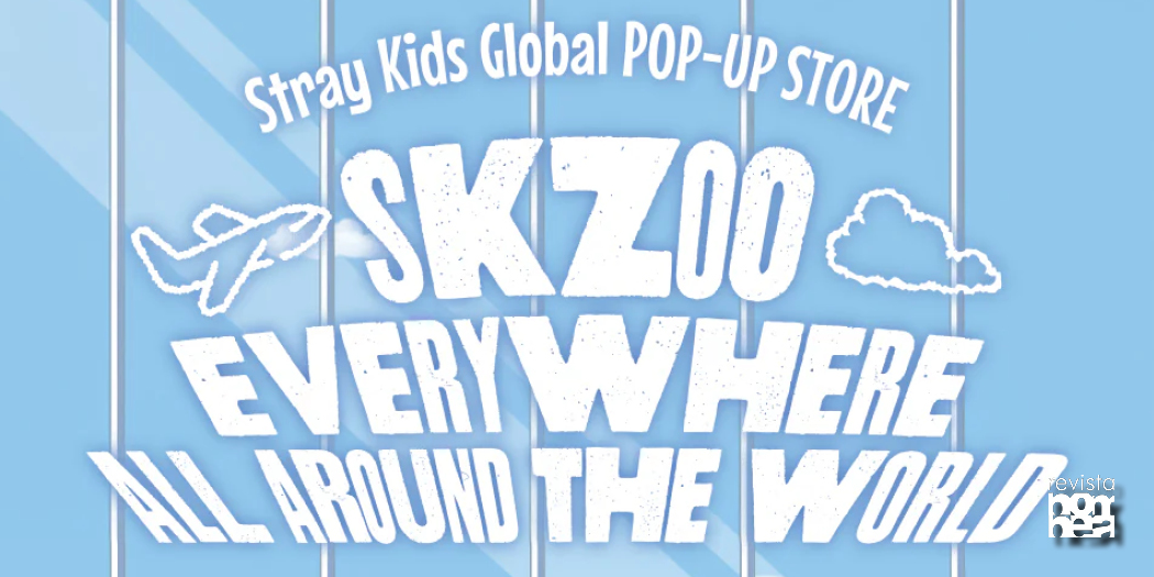 SKZOO llega por primera vez a Bogotá con una pop-up para STAY