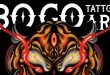 Bogo Tattoo Art Convention en Bogotá 2026