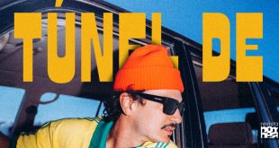 Caloncho presenta la canción Túnel De Escape
