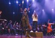 Crazy Night tributo al rock en Medellín