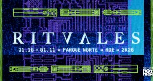 Festival Ritvales 2026 en Medellín estrena su aplicación móvil