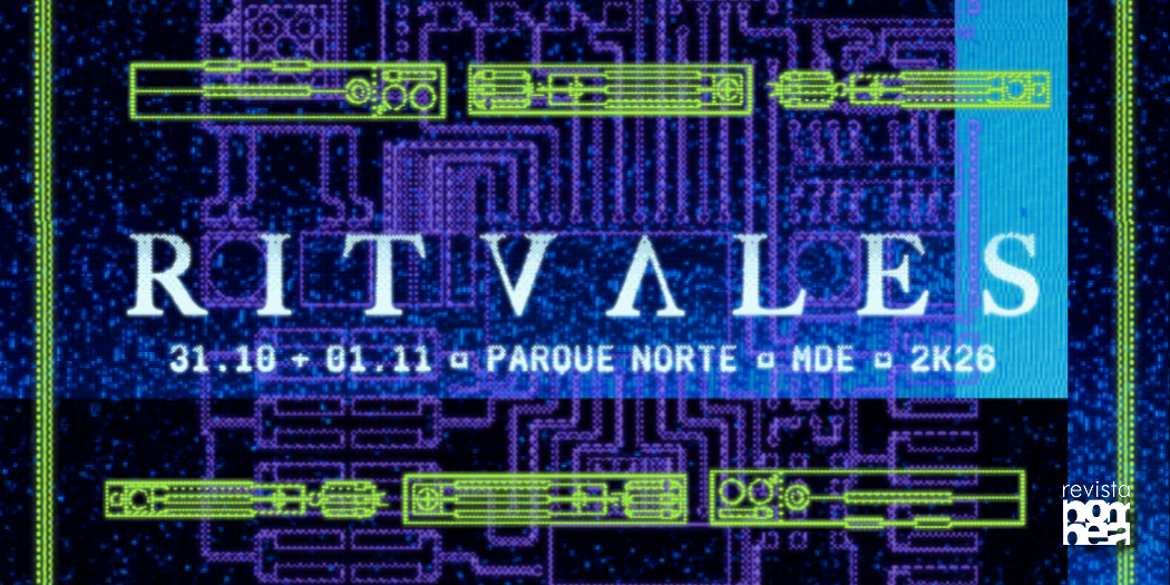 Festival Ritvales 2026 en Medellín estrena su aplicación móvil