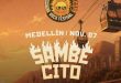 Festival SambeCito en Medellín reunirá leyendas del rock
