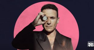 Fonseca en Medellín llegará al DAVIarena con su gira internacional