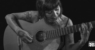 La Muchacha en Bogotá festejará una década de música e independencia en el Royal Center