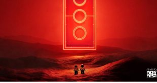 Lanzamiento oficial de LEGO Daft Punk y set piramidal