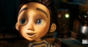 Llega la película Cuentos del Jardín Mágico