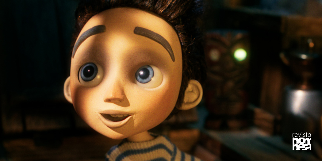 Llega la película Cuentos del Jardín Mágico
