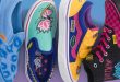Vans x KPop Demon Hunters llega a Colombia con tenis