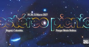 Estéreo Picnic 2027