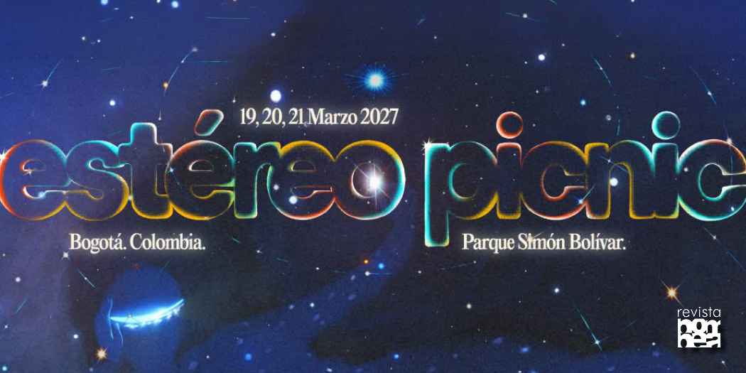 Estéreo Picnic 2027